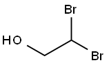 dibromoethyl alcohol Struktur