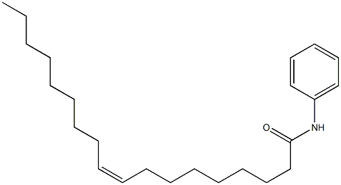 oleoanilide Struktur