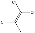 TRICHLOROPROPENE Struktur