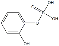 CATECHOLPHOSPHATE Struktur