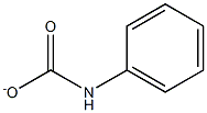 CARBANILATE Struktur