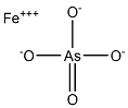 ARSENATEION Struktur