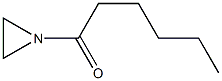 CAPROYLETHYLENIMINE Struktur