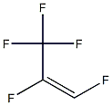 E/Z-1,2,3,3,3-PENTAFLUOROPROPENE: 70:30, 97% Struktur