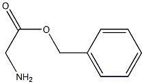 BENZYL GLYCINE Struktur