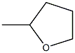 2-METHYLTETRAHYDORFURAN Struktur