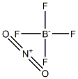 NITRONIUM FLUOROBORATE Struktur