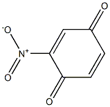 nitroquinone Struktur