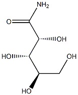 xylonamide Struktur