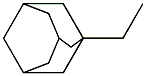 1-ETHYLADAMANTANE 98+% Struktur