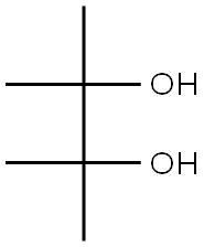 PINACOL Struktur