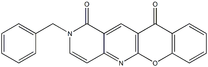  化學(xué)構(gòu)造式