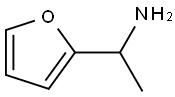 1-(furan-2-yl)ethan-1-amine Struktur