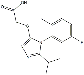  化學構造式