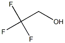 2,2,2-TRIFLUORETHANOL pure Struktur