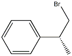 [R,(+)]-8-Bromocumene Struktur