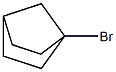 1-Bromobicyclo[2.2.1]heptane Struktur