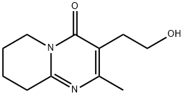 Risperidone Impurity 1 Struktur