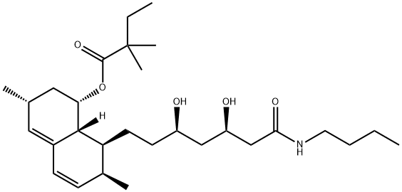 134970-33-5 Structure