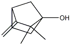 camphenol Struktur