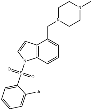 1038988-11-2 結(jié)構(gòu)式