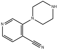 1058161-62-8 結(jié)構(gòu)式