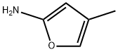 2-Amino-4-methylfuran|