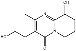 1160915-55-8 Structure