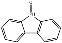 5H-Benzo[b]phosphindole, 5-oxide Struktur