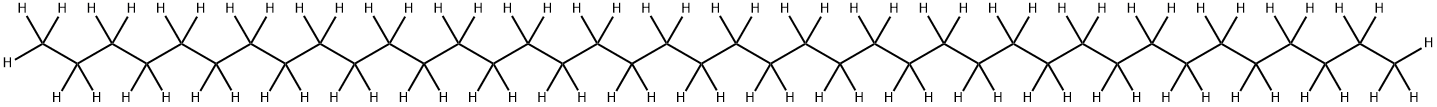 n-Tetracontane-d82 Struktur