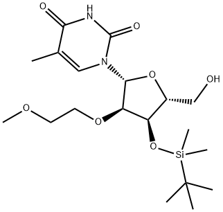 1221967-92-5 結(jié)構(gòu)式