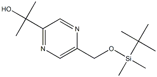 , 1243382-82-2, 結(jié)構(gòu)式