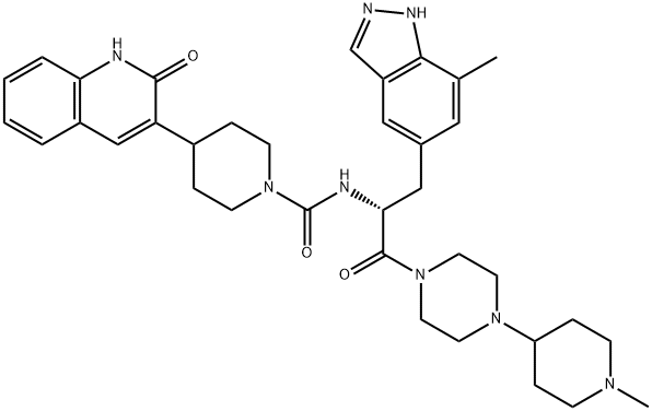 1337918-83-8 結(jié)構(gòu)式