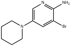 1381933-80-7 Structure