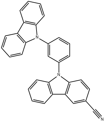 1392506-99-8 結(jié)構(gòu)式