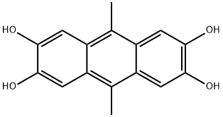 13979-56-1 Structure