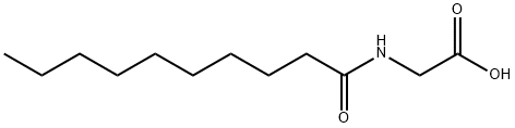 N-DECANOYLGLYCINE