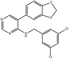 1440251-53-5 Structure