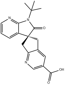 1455358-16-3 結(jié)構(gòu)式