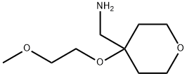 1476093-27-2 Structure