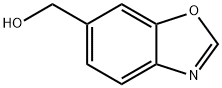 (1,3-benzoxazol-6-yl)methanol Struktur