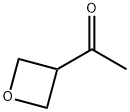 1-(3-Oxetanyl)ethanone Struktur