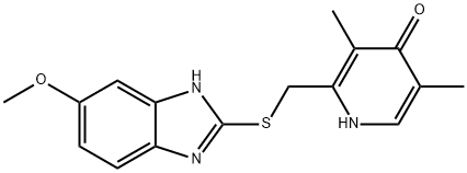 151602-50-5 Structure