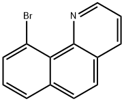 10-bromobenzo[h]quinoline