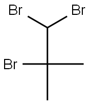 1,1,2-tribromo-2-methylpropane