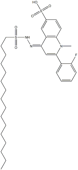  化學(xué)構(gòu)造式