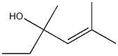 3,5-dimethyl-4-hexen-3-ol