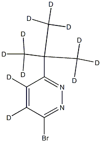 1643564-85-5 Structure