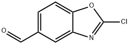 2-chloro-5-methoxybenzo[d]oxazole Struktur