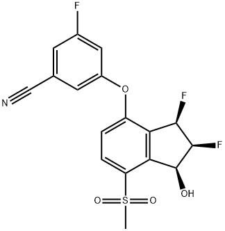 1672668-24-4 結構式